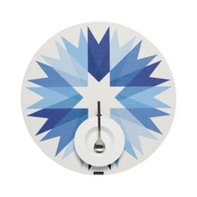 Chilewich Ribbon Round Placemats