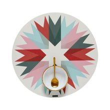 Chilewich Ribbon Round Placemats