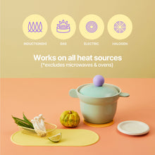 Better Finger 6" Casserole