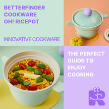 Better Finger 6" Casserole