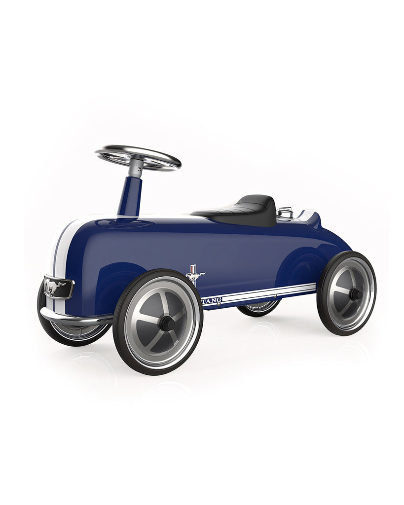 Ride-On FORD Mustang – Speranza Design Gallery