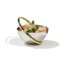 Ring Nut, Candy Bowl