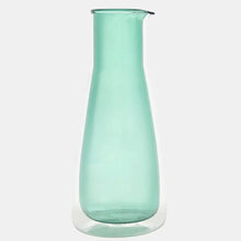 Rocks Carafe Green – Coffee Carafe (1000ml) – Double-Wall | Cloudnola