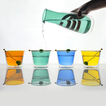 Rocks Carafe Green – Coffee Carafe (1000ml) – Double-Wall | Cloudnola
