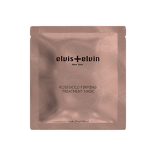 RoseGold Firming Treatment Mask