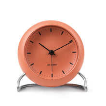 Arne Jacobsen City Hall Table Clock, Alarm