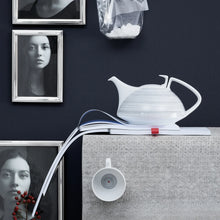 Rosenthal TAC White Teapot