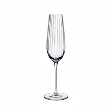 Round Up Set of 2 Sparkling wine glasses