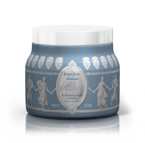 Le Maioliche MILANO Moisturizing Body Cream 450 ml