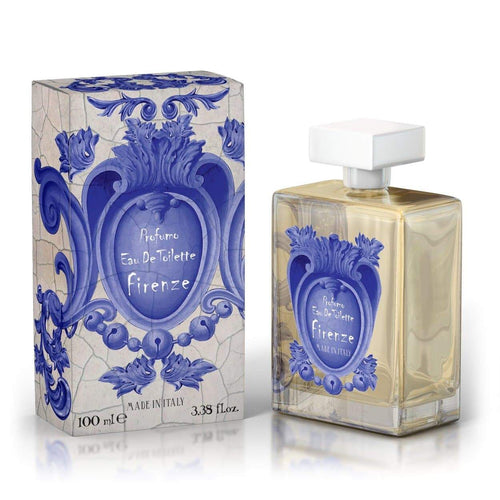 Le Maioliche FIRENZE Eau de Toilette 100 ml