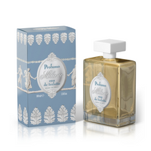 Le Maioliche MILANO Eau de Toilette 100 ml