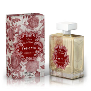 Le Maioliche VENEZIA Eau de Toilette 100 ml