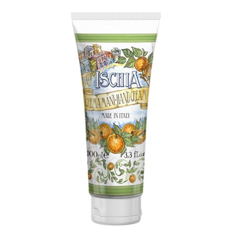 Le Maioliche ISCHIA Hand Cream 100 ml