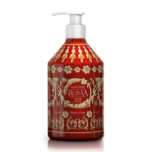 Le Maioliche ROMA Liquid Hand Soap 500 ml