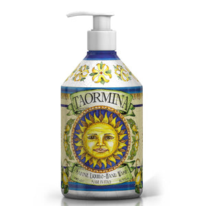 Le Maioliche TAORMINA Liquid Hand Soap 500 ml