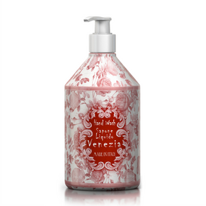 Le Maioliche VENEZIA Liquid Hand Soap 500 ml