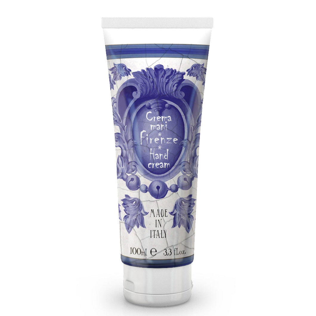 Le Maioliche FIRENZE Hand Cream 100 ml