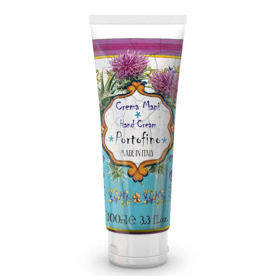 Le Maioliche PORTOFINO Hand Cream 100 ml