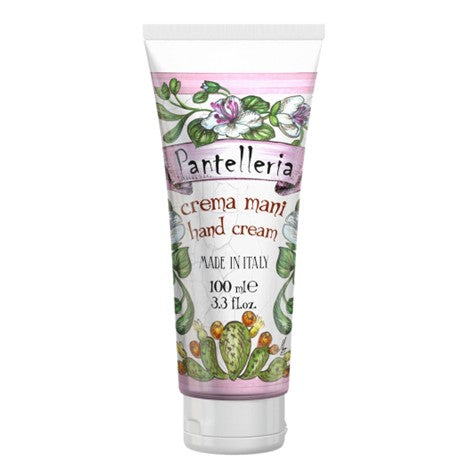 Le Maioliche PANTELLERIA Hand Cream 100 ml