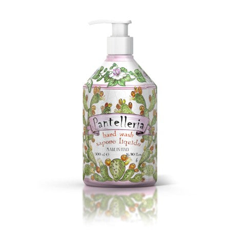 Le Maioliche PANTELLERIA Liquid Hand Soap 500 ml