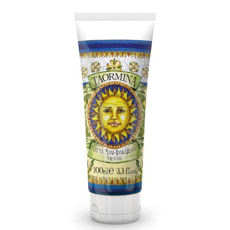 Le Maioliche TAORMINA Hand Cream 100 ml