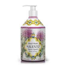 Le Maioliche SALENTO Liquid Hand Soap 500 ml