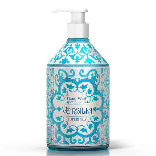 Le Maioliche VERSILIA Liquid Hand Soap 500 ml