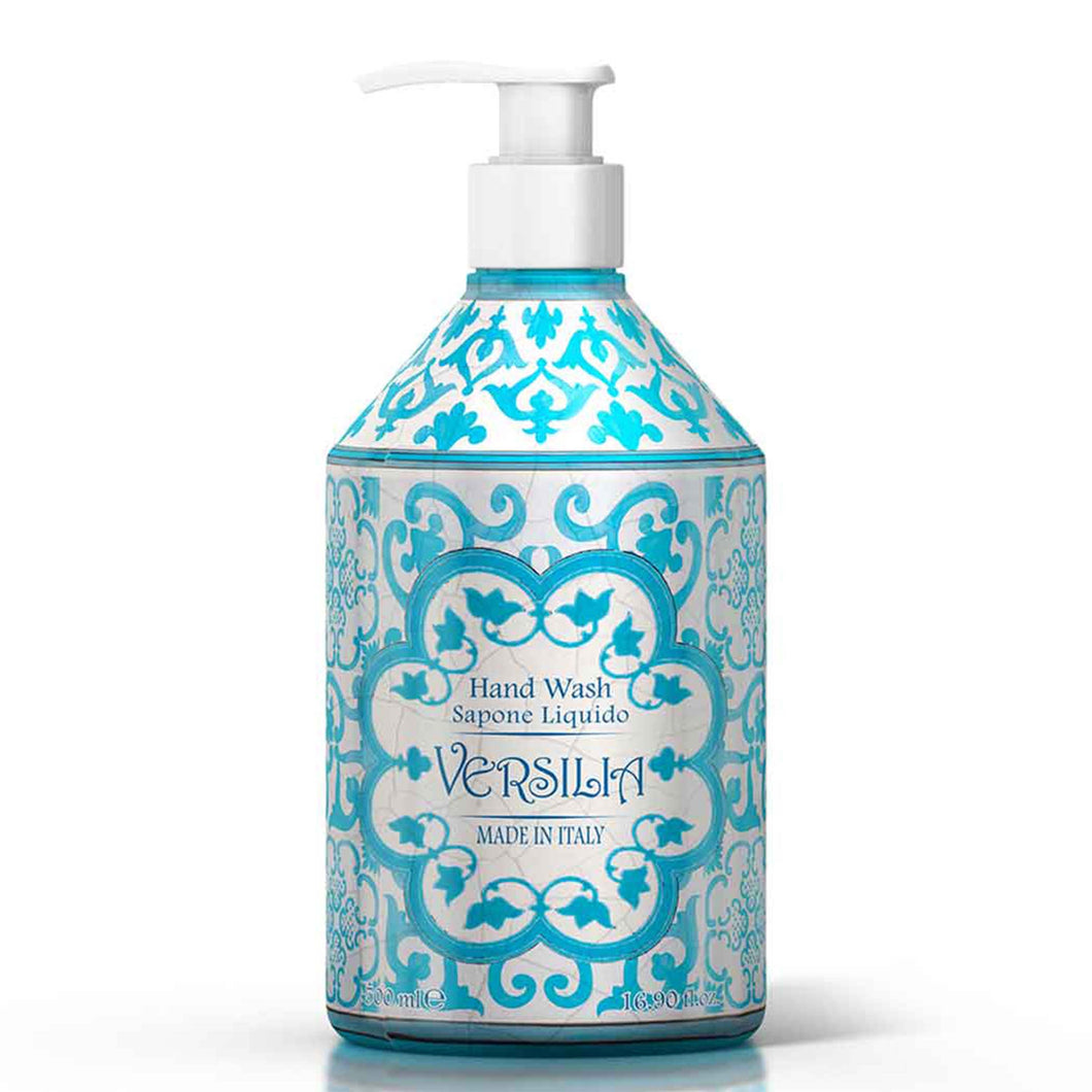 Le Maioliche VERSILIA Liquid Hand Soap 500 ml