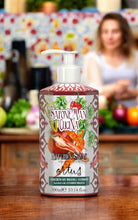 Rudy Profumi Kitchen Collection Gift Boxed Set