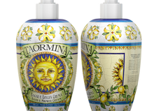 Le Maioliche TAORMINA Bath & Shower Gel 700 ml