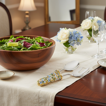 Daphne Salad Serving Set