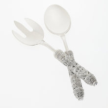 Windsor Salad Serving Set