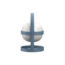 Rosendahl Soft Spot Solar Circular, Sky Blue