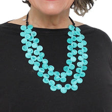 Turquoise Luella Necklace