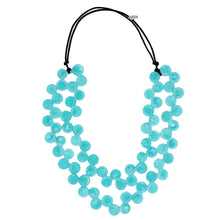 Turquoise Luella Necklace