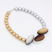 Selene Radiance Statement Necklace