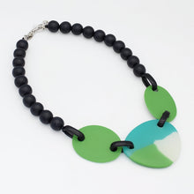 Verdelune Statement Necklace
