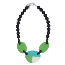 Verdelune Statement Necklace