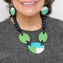 Verdelune Statement Necklace