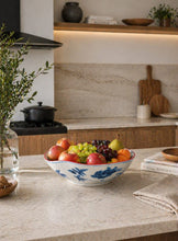 Seletti Classics on Acid Salad Bowl Chinese Leaves