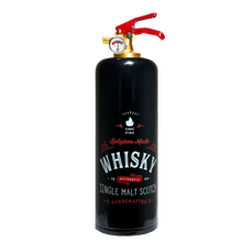 Red Whisky