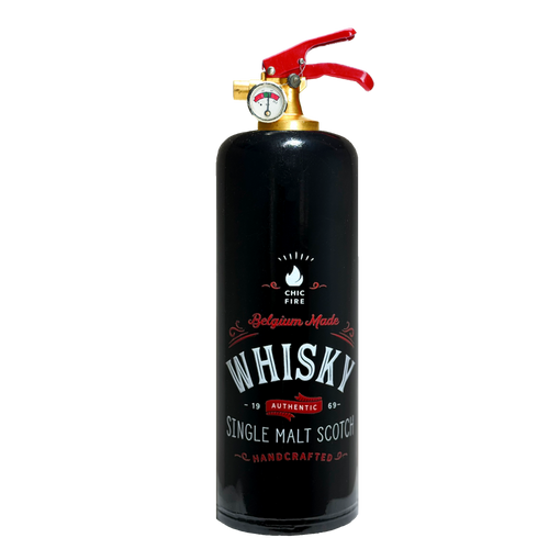 Red Whisky