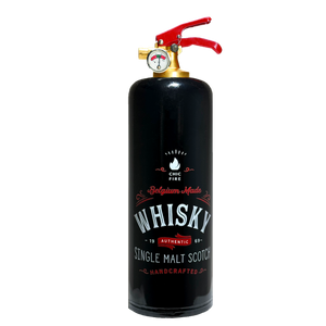 Red Whisky