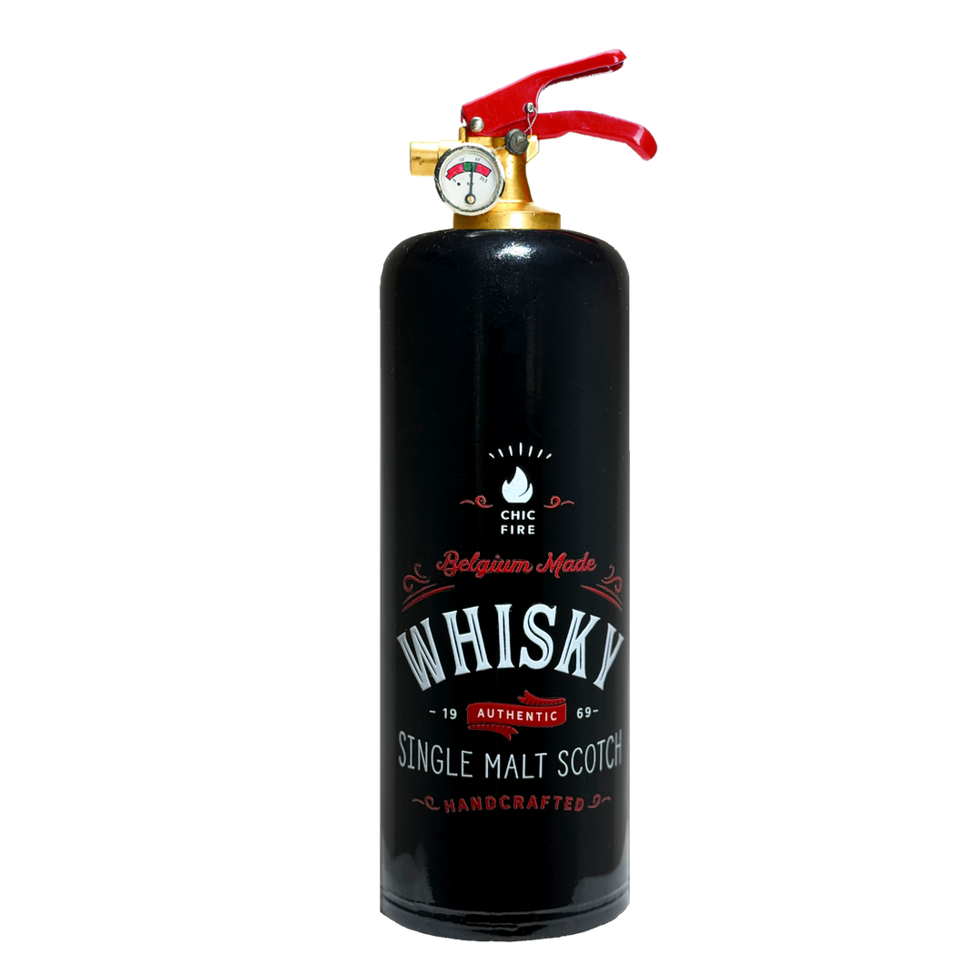 Red Whisky