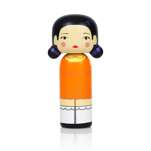 Kokeshi Doll - Squid Game Collection