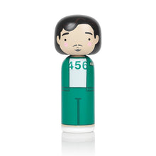 Kokeshi Doll - Squid Game Collection