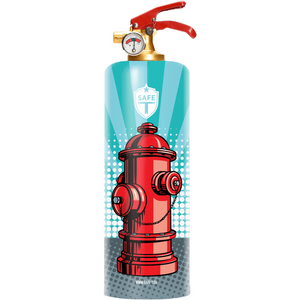 Pop Hydrant