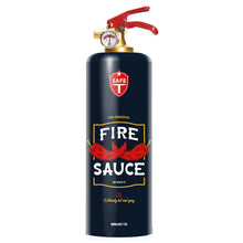 Fire Sauce