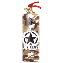 US Army