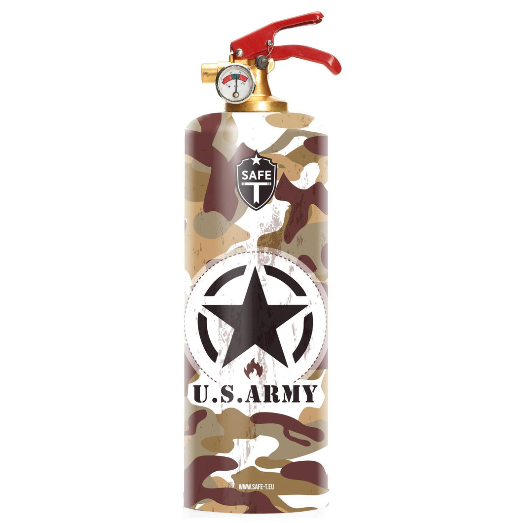 US Army